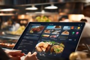御美食点餐系统v6使用方法详解，高效便捷的餐饮管理新体验