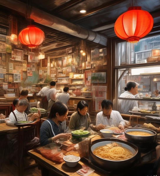 温州一家人美食店怎么样？地道温州味与温馨氛围的完美融合，一次难忘的味蕾之旅