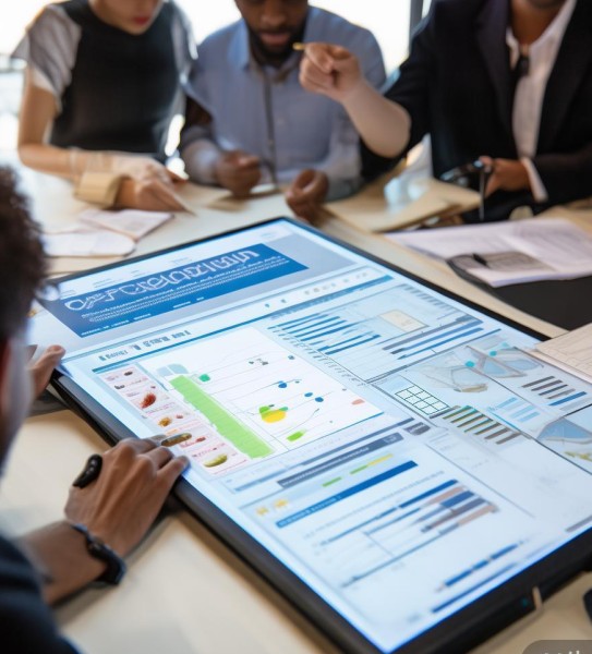 食堂承包商满意度调查表，精准反馈与持续优化的关键工具